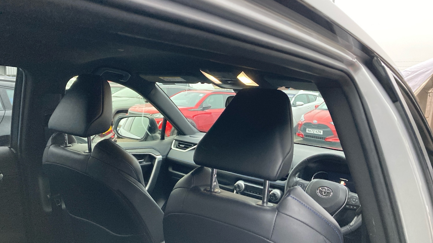 Used Toyota RAV4 2022 for sale - 77159098: Photo 20