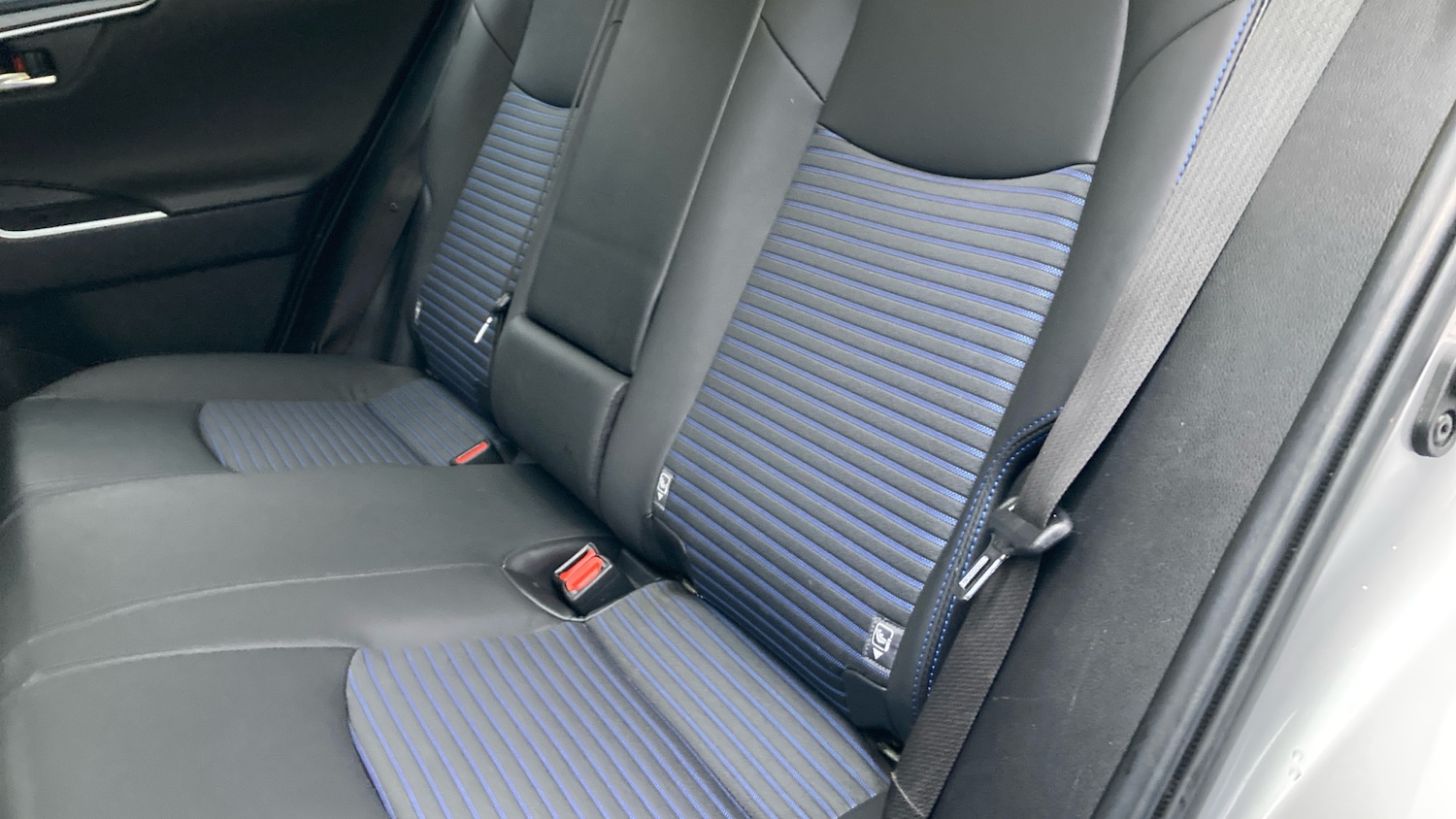 Used Toyota RAV4 2022 for sale - 77159098: Photo 21