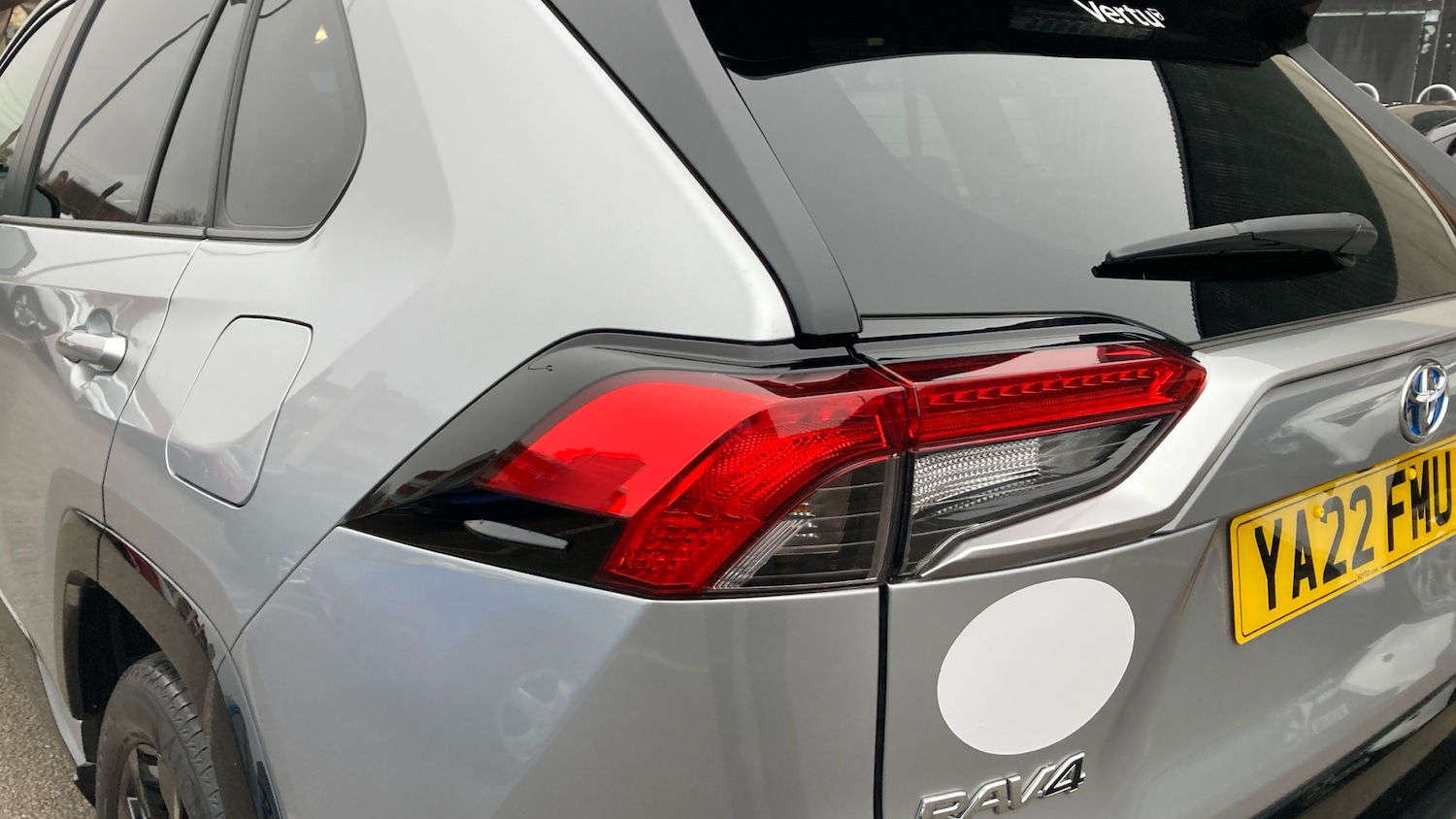 Used Toyota RAV4 2022 for sale - 77159098: Photo 23