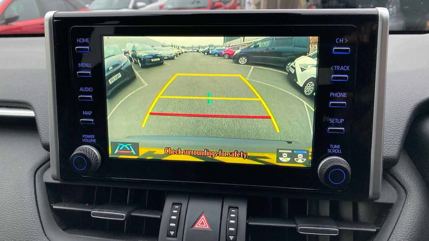 Used Toyota RAV4 2022 for sale - 77159098: Photo 25