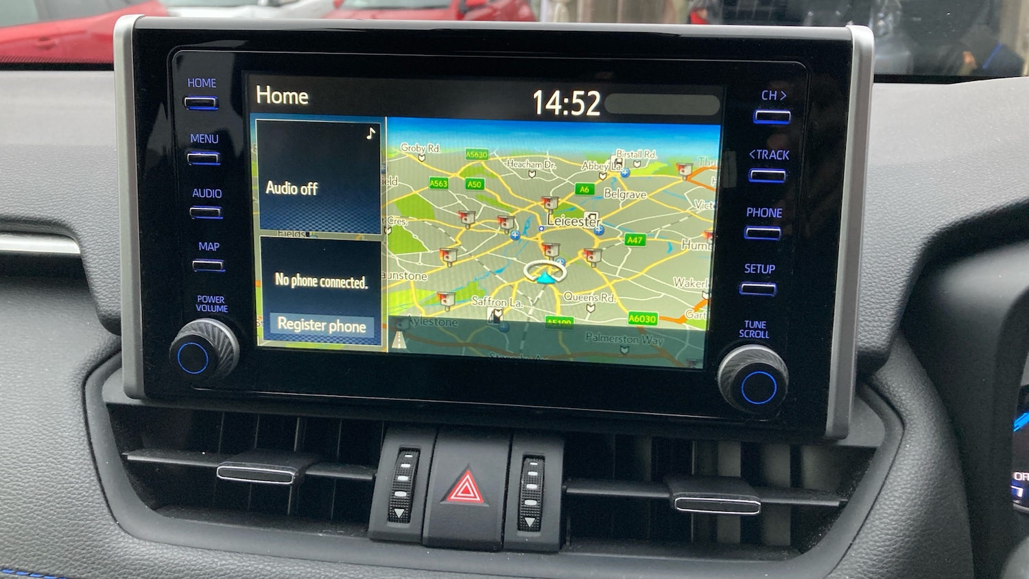 Used Toyota RAV4 2022 for sale - 77159098: Photo 29