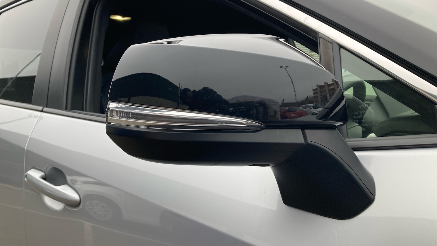 Used Toyota RAV4 2022 for sale - 77159098: Photo 31