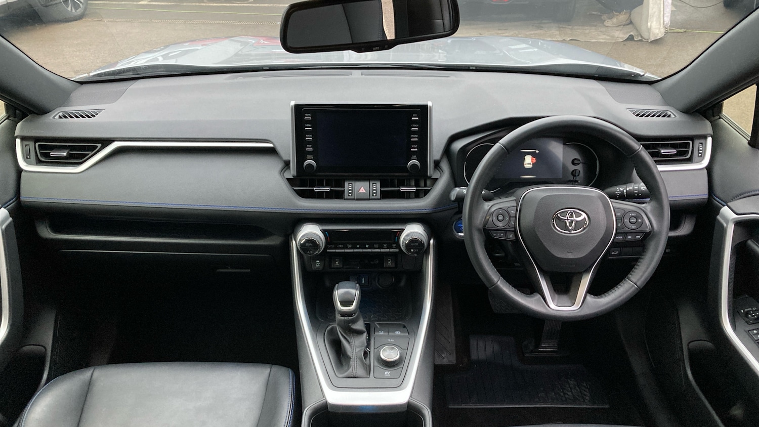 Used Toyota RAV4 2022 for sale - 77159098: Photo 5