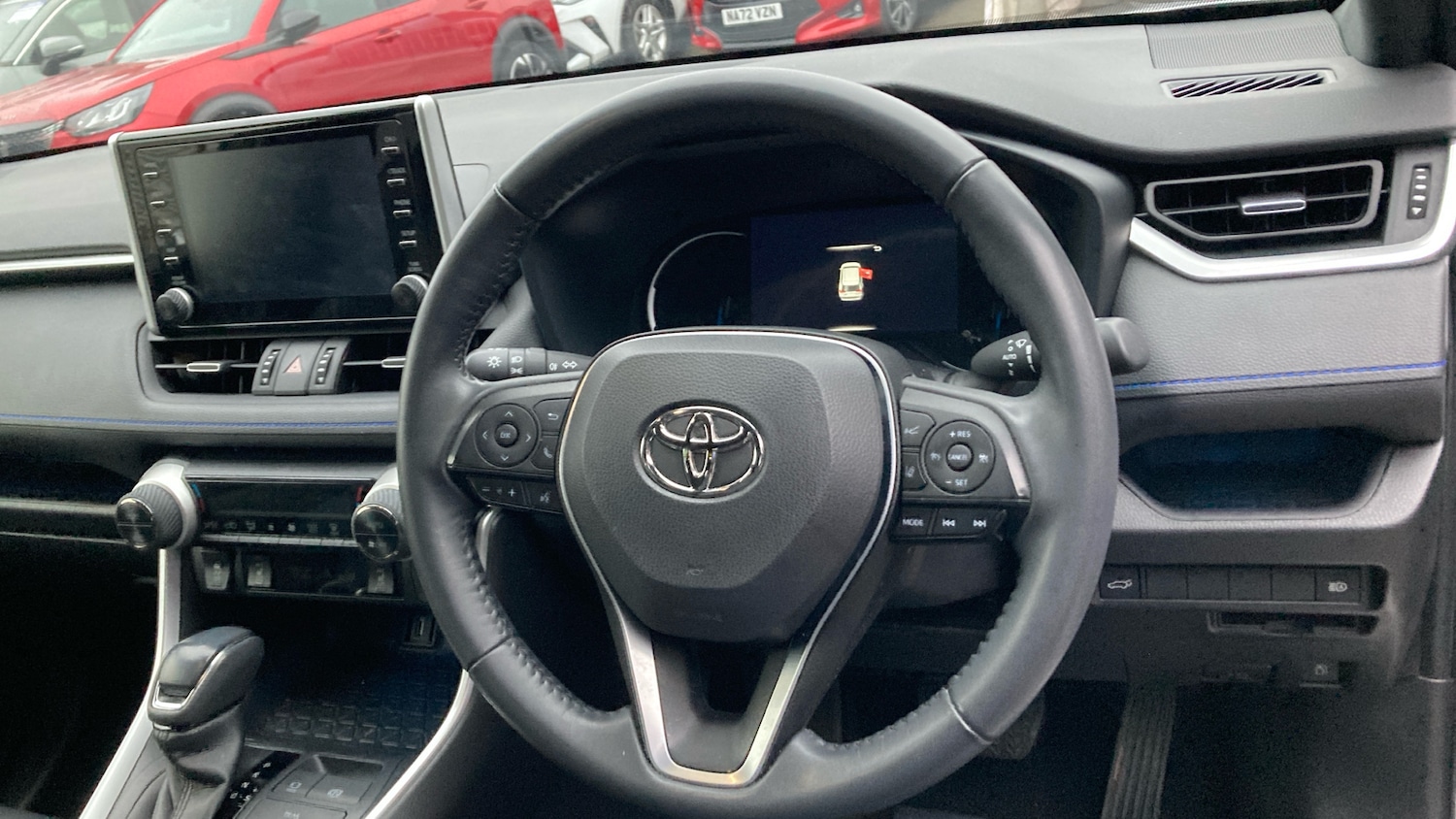 Used Toyota RAV4 2022 for sale - 77159098: Photo 6