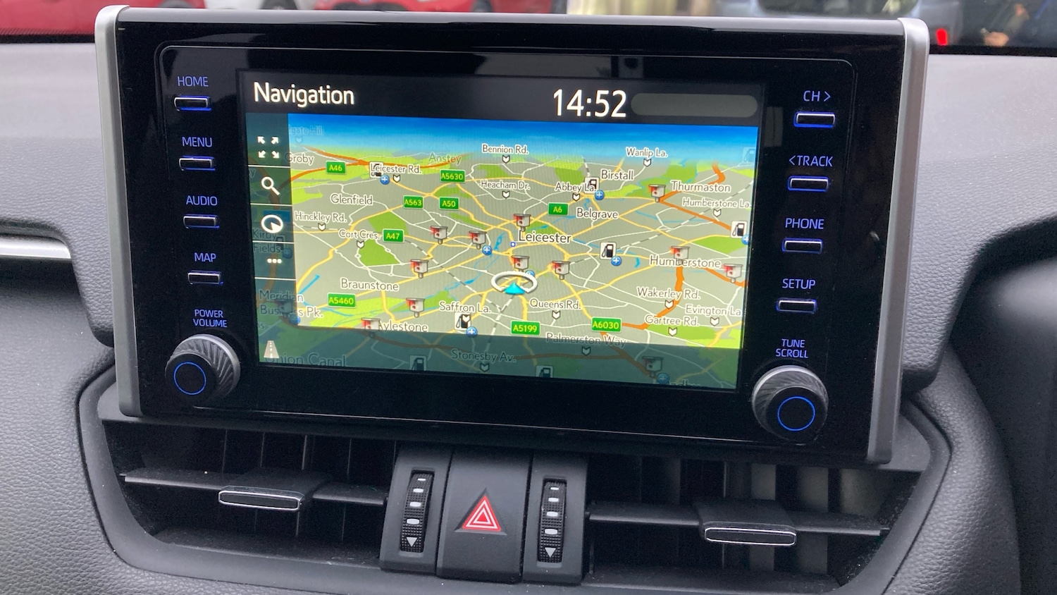 Used Toyota RAV4 2022 for sale - 77159098: Photo 7