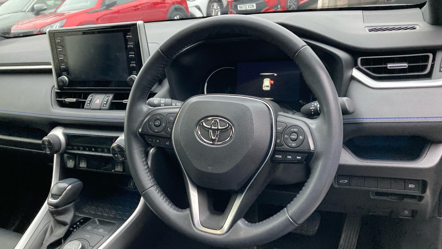 Used Toyota RAV4 2022 for sale - 77159098: Photo 8