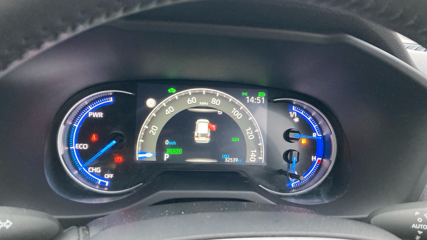 Used Toyota RAV4 2022 for sale - 77159098: Photo 9