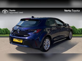 Used Toyota Corolla 2023 for sale - 79467805: Photo