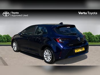 Used Toyota Corolla 2023 for sale - 79467805: Photo