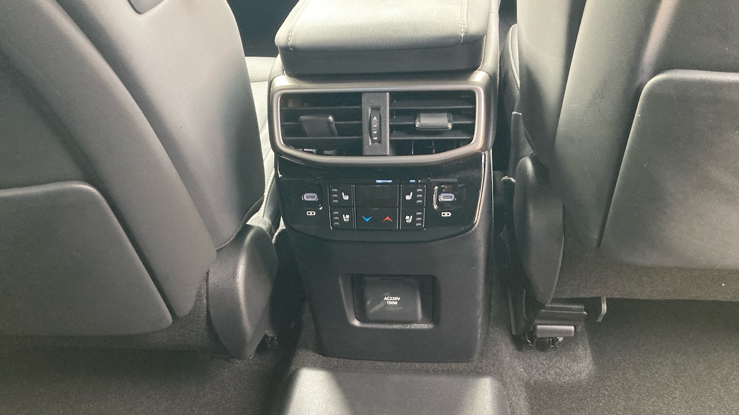 Vehicle 32