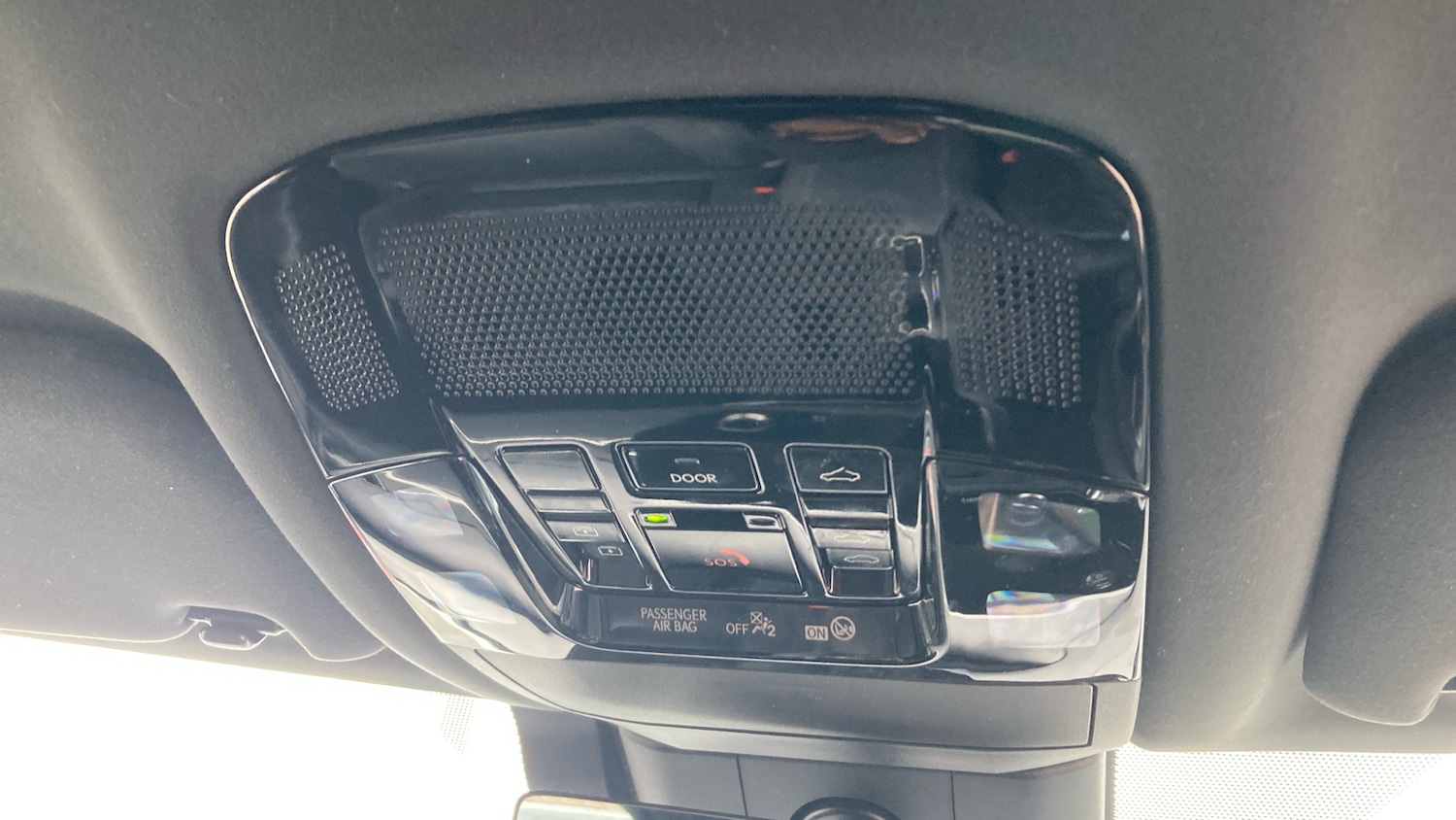 Vehicle 50