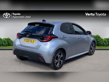 Used Toyota Yaris 2025 for sale - 78862549: Photo