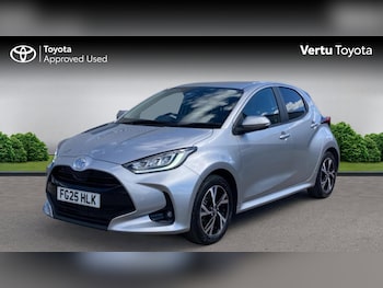Used Toyota Yaris 2025 for sale - 78862549: Photo