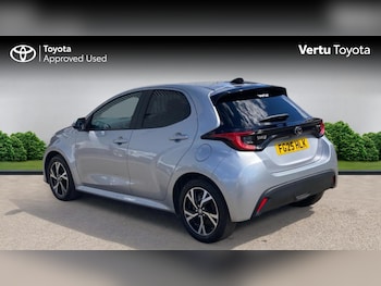 Used Toyota Yaris 2025 for sale - 78862549: Photo