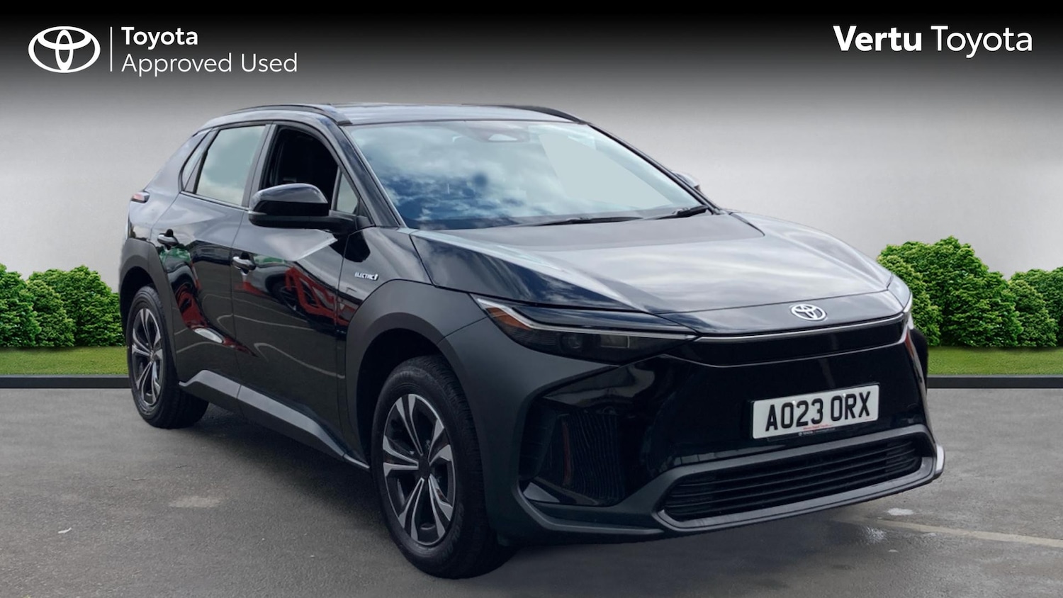 Used Toyota Other 2023 for sale - 76363254: Photo 1