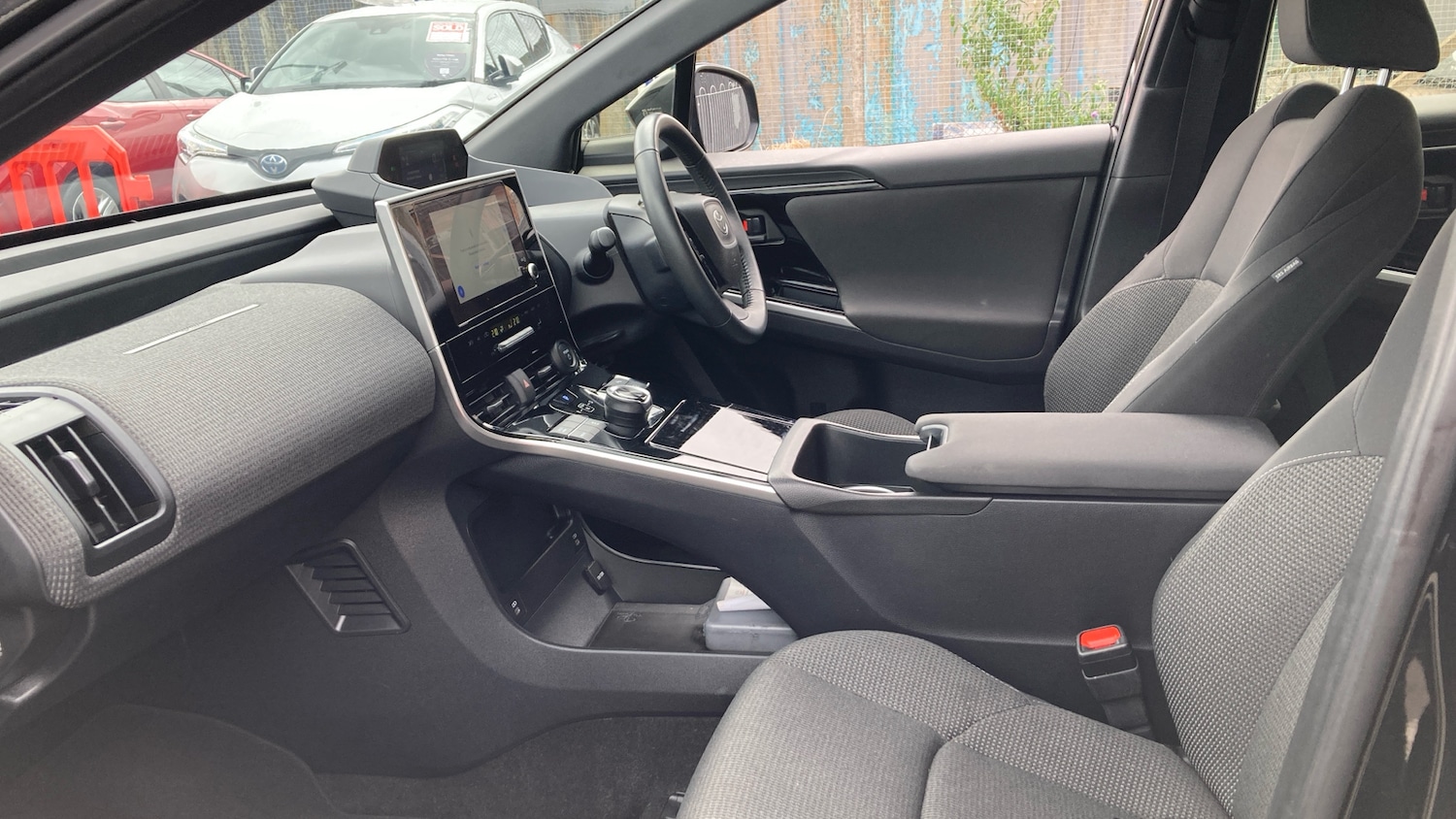 Used Toyota Other 2023 for sale - 76363254: Photo 10
