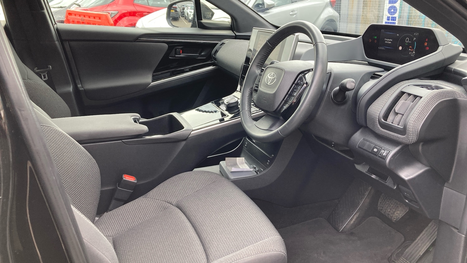 Used Toyota Other 2023 for sale - 76363254: Photo 11