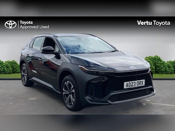 Toyota - Other