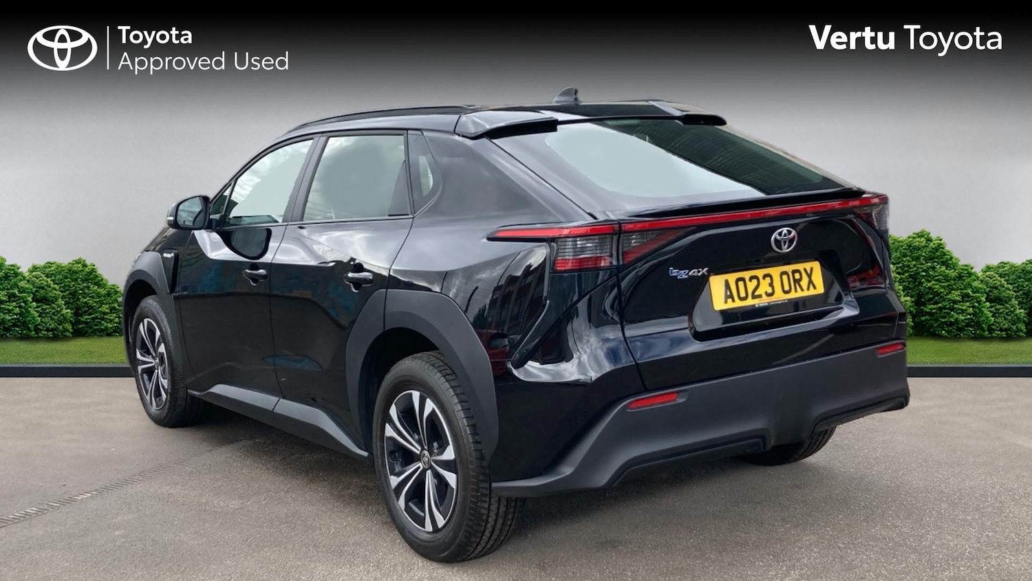 Used Toyota Other 2023 for sale - 76363254: Photo 4