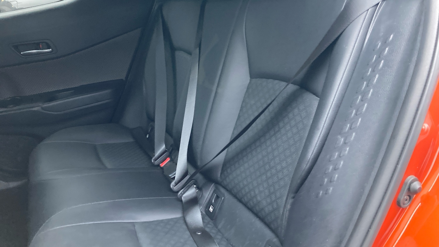 Used Toyota C-HR 2020 for sale - 76780047: Photo 21