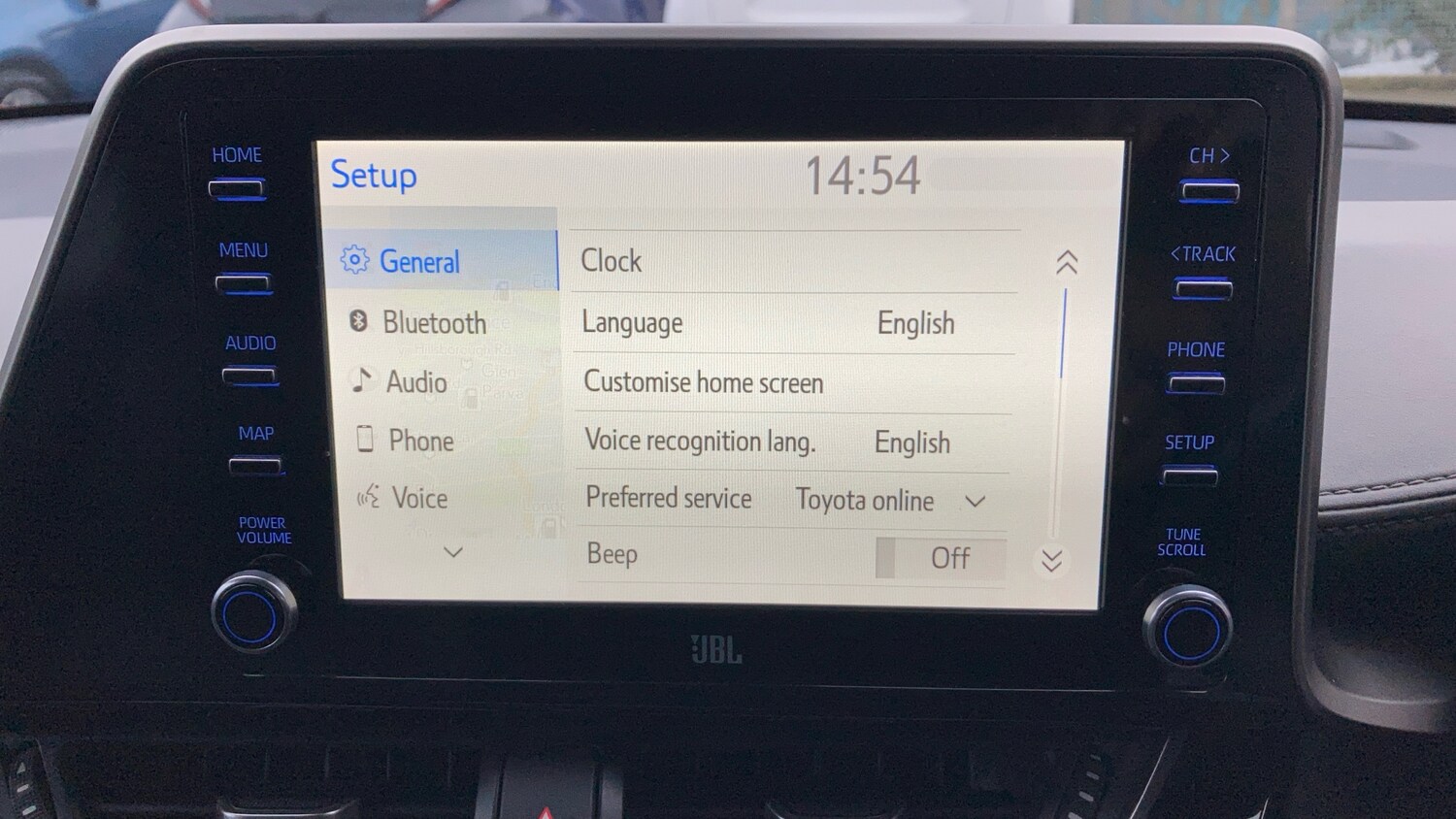 Used Toyota C-HR 2020 for sale - 76780047: Photo 28