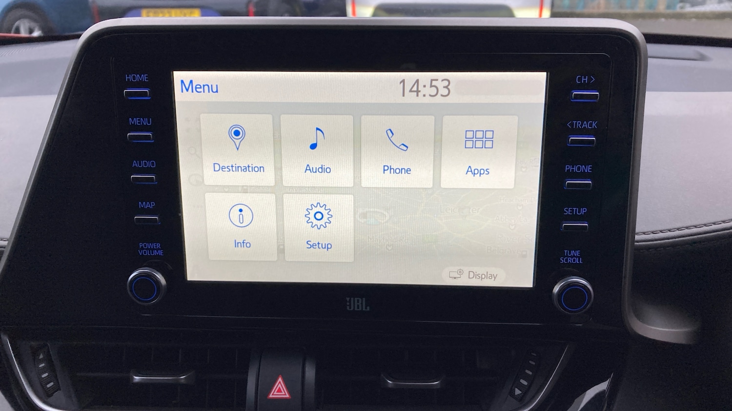 Used Toyota C-HR 2020 for sale - 76780047: Photo 29