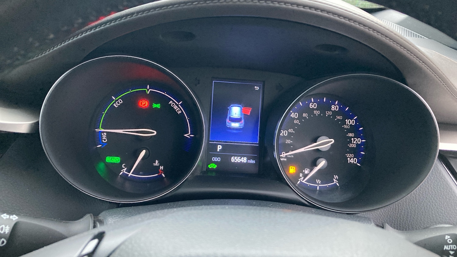 Used Toyota C-HR 2020 for sale - 76780047: Photo 9