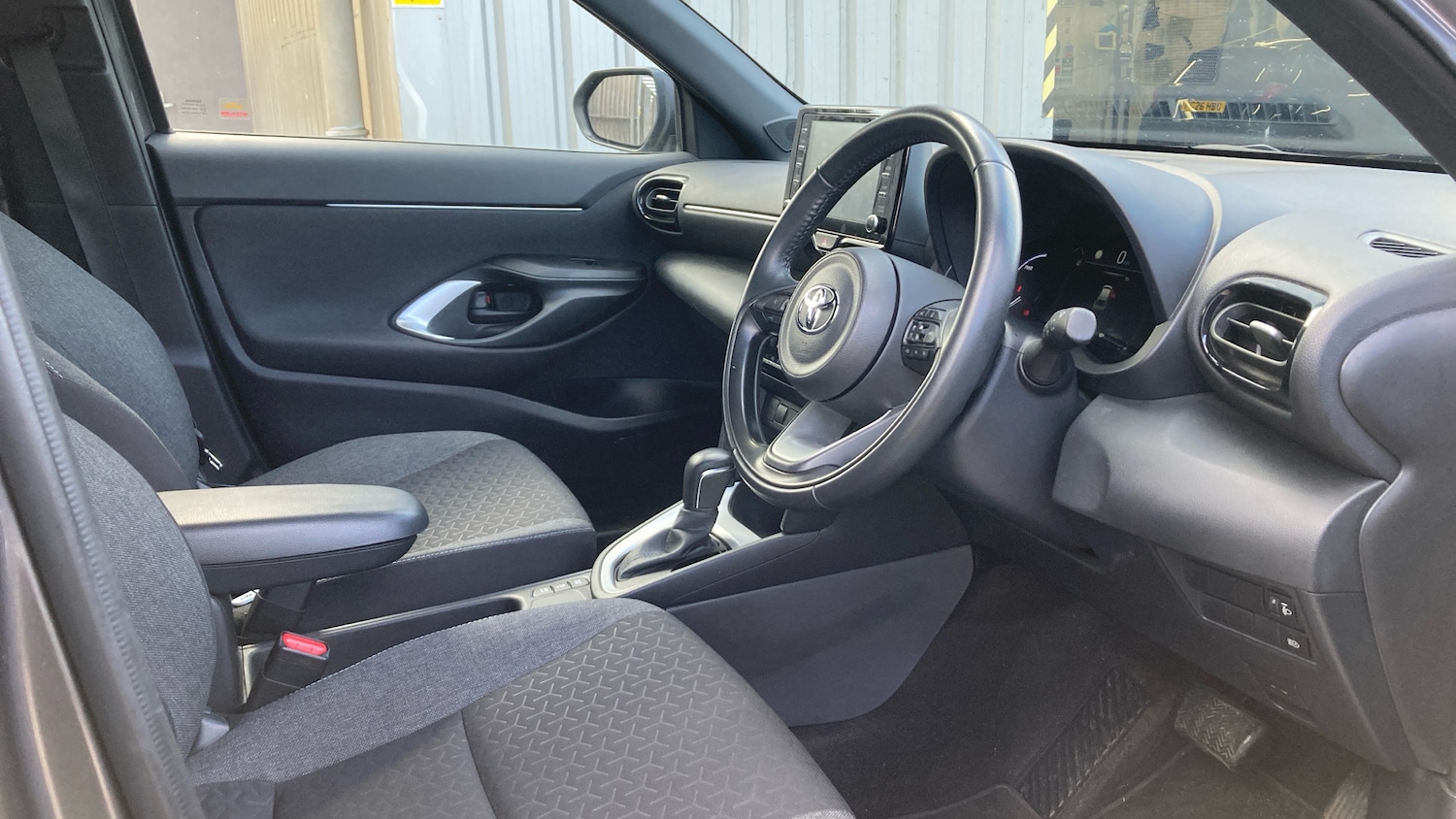 Used Toyota Yaris Cross 2022 for sale - 78081616: Photo 11