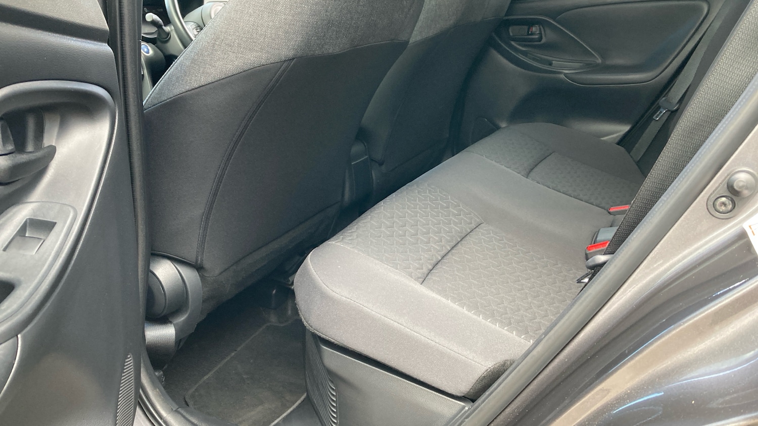 Used Toyota Yaris Cross 2022 for sale - 78081616: Photo 13