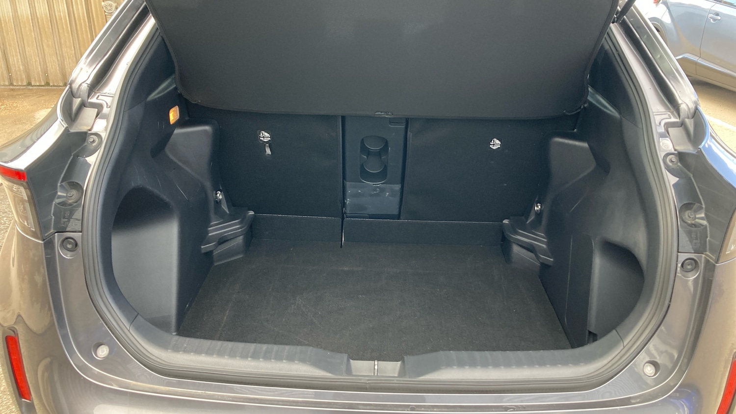 Used Toyota Yaris Cross 2022 for sale - 78081616: Photo 14