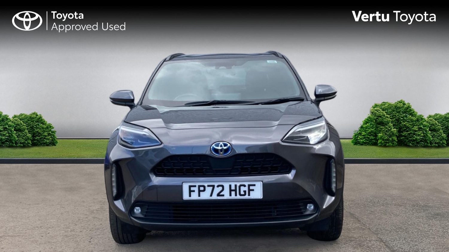 Used Toyota Yaris Cross 2022 for sale - 78081616: Photo 15