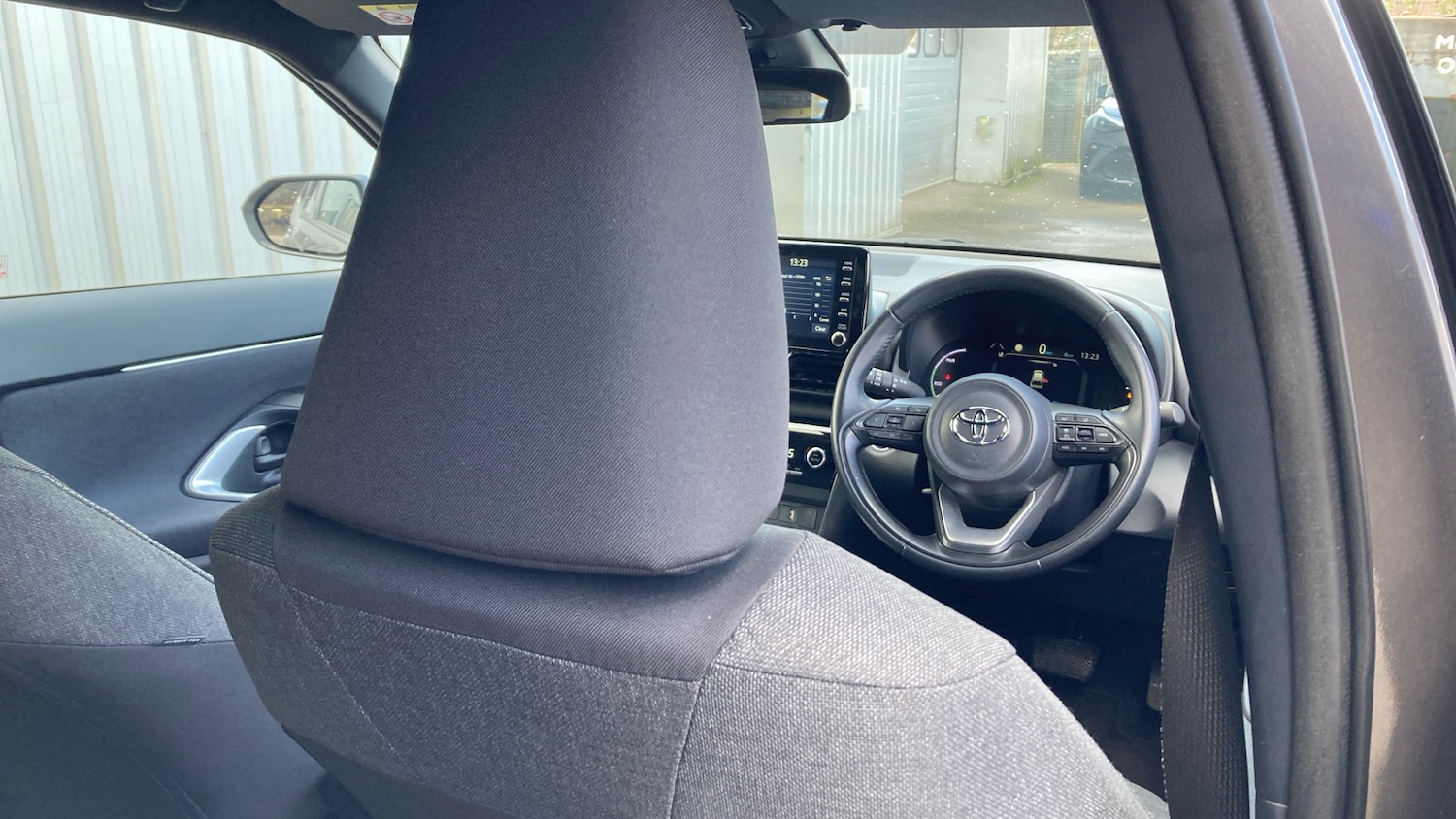 Used Toyota Yaris Cross 2022 for sale - 78081616: Photo 20