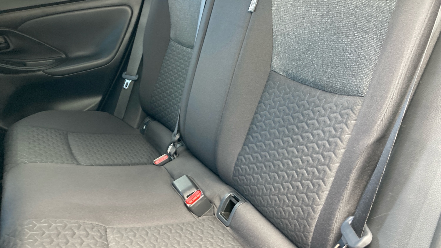 Used Toyota Yaris Cross 2022 for sale - 78081616: Photo 21