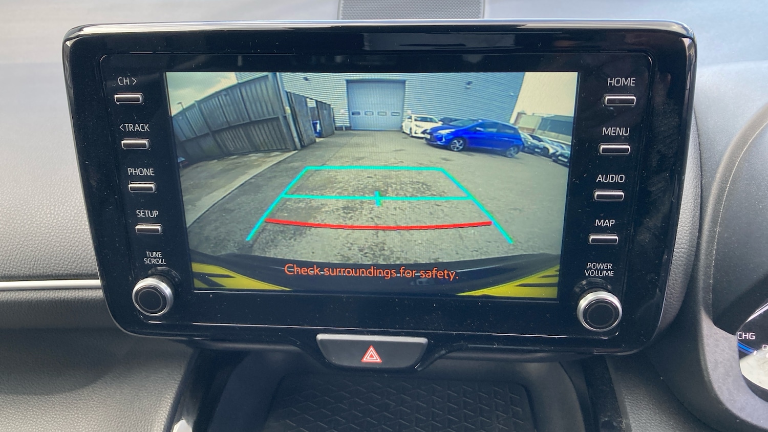 Used Toyota Yaris Cross 2022 for sale - 78081616: Photo 25