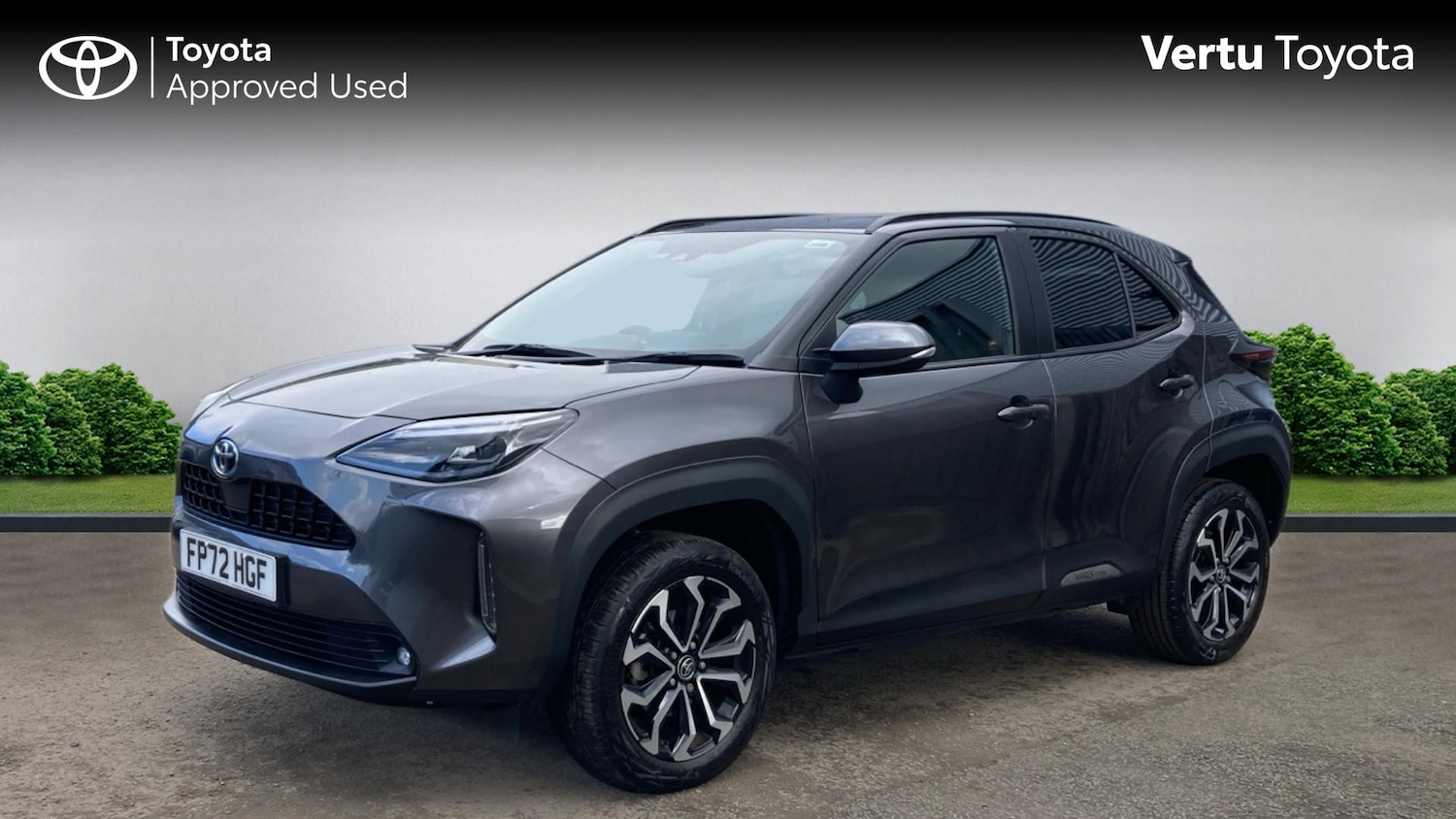 Used Toyota Yaris Cross 2022 for sale - 78081616: Photo 3