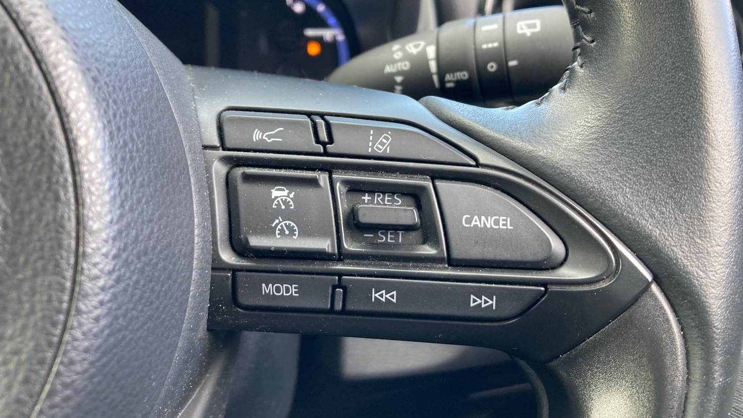 Used Toyota Yaris Cross 2022 for sale - 78081616: Photo 34