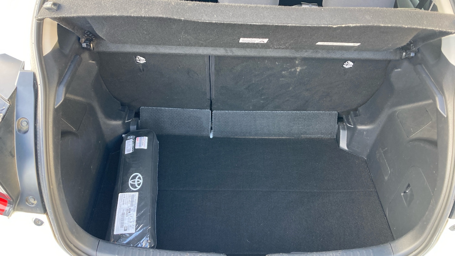 Used Toyota Yaris 2021 for sale - 77154305: Photo 14