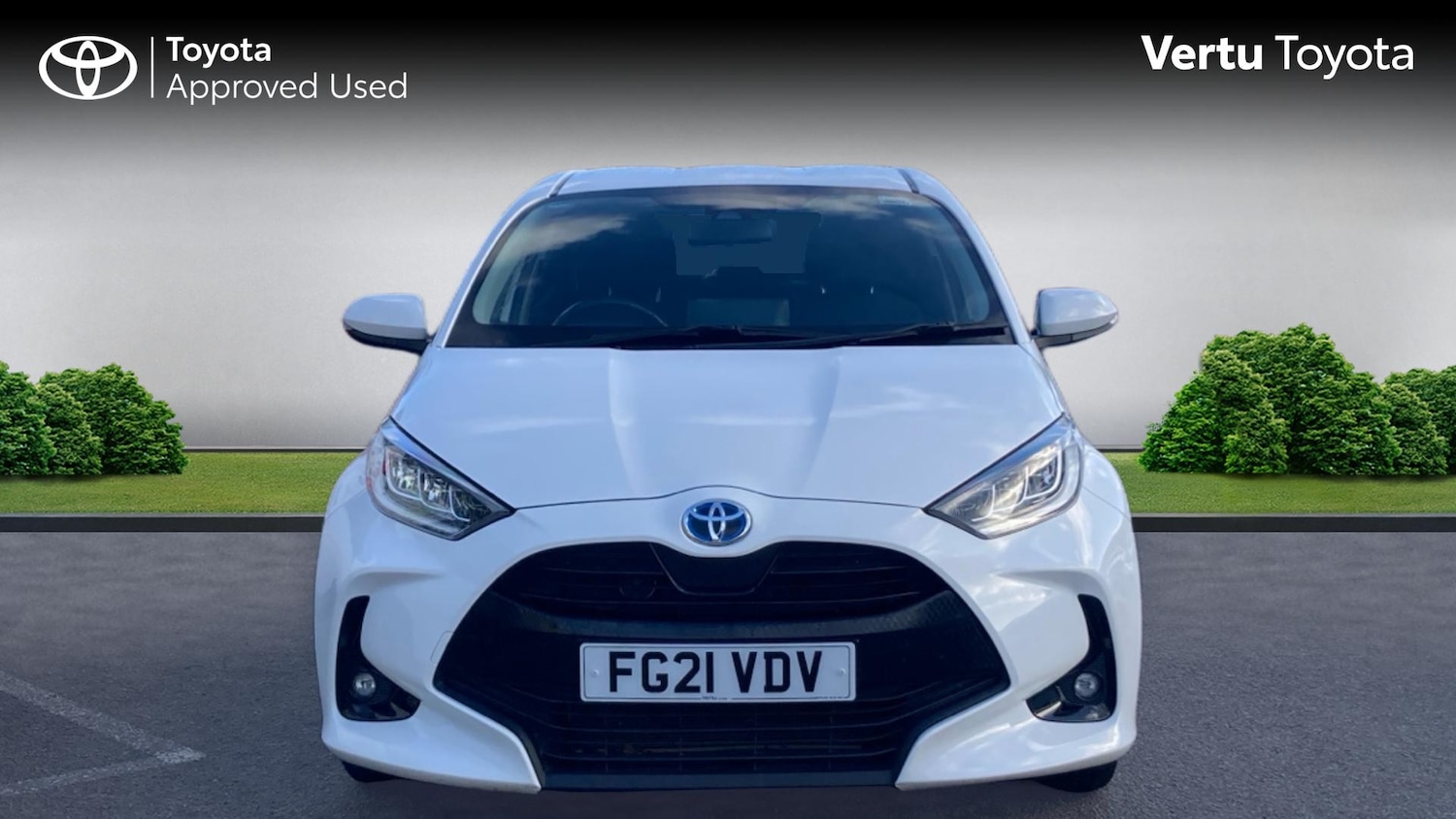 Used Toyota Yaris 2021 for sale - 77154305: Photo 15