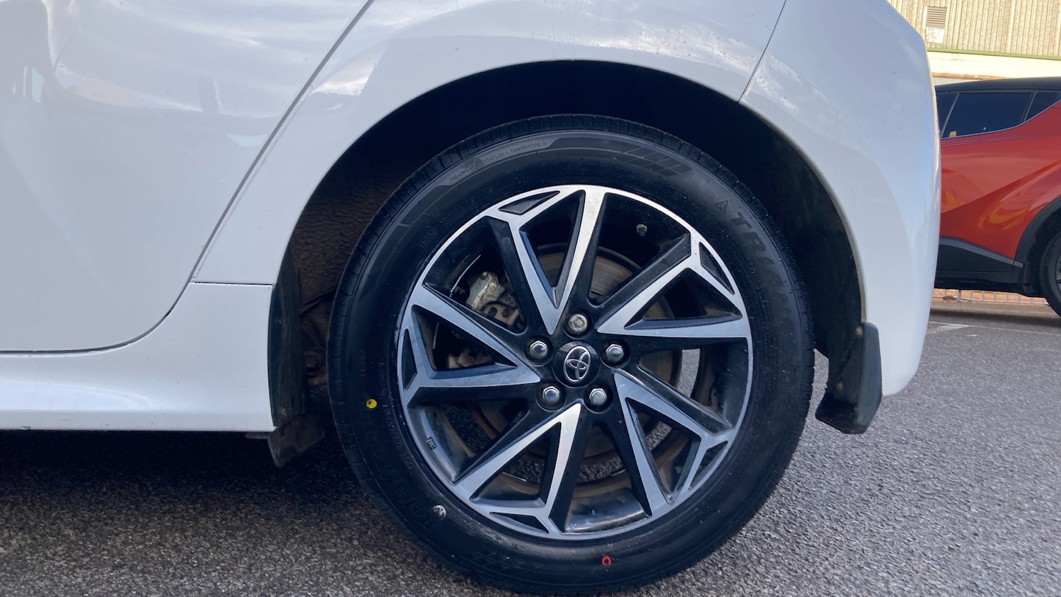 Used Toyota Yaris 2021 for sale - 77154305: Photo 18