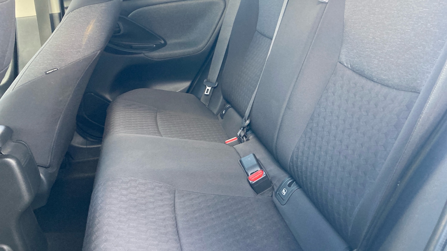 Used Toyota Yaris 2021 for sale - 77154305: Photo 21