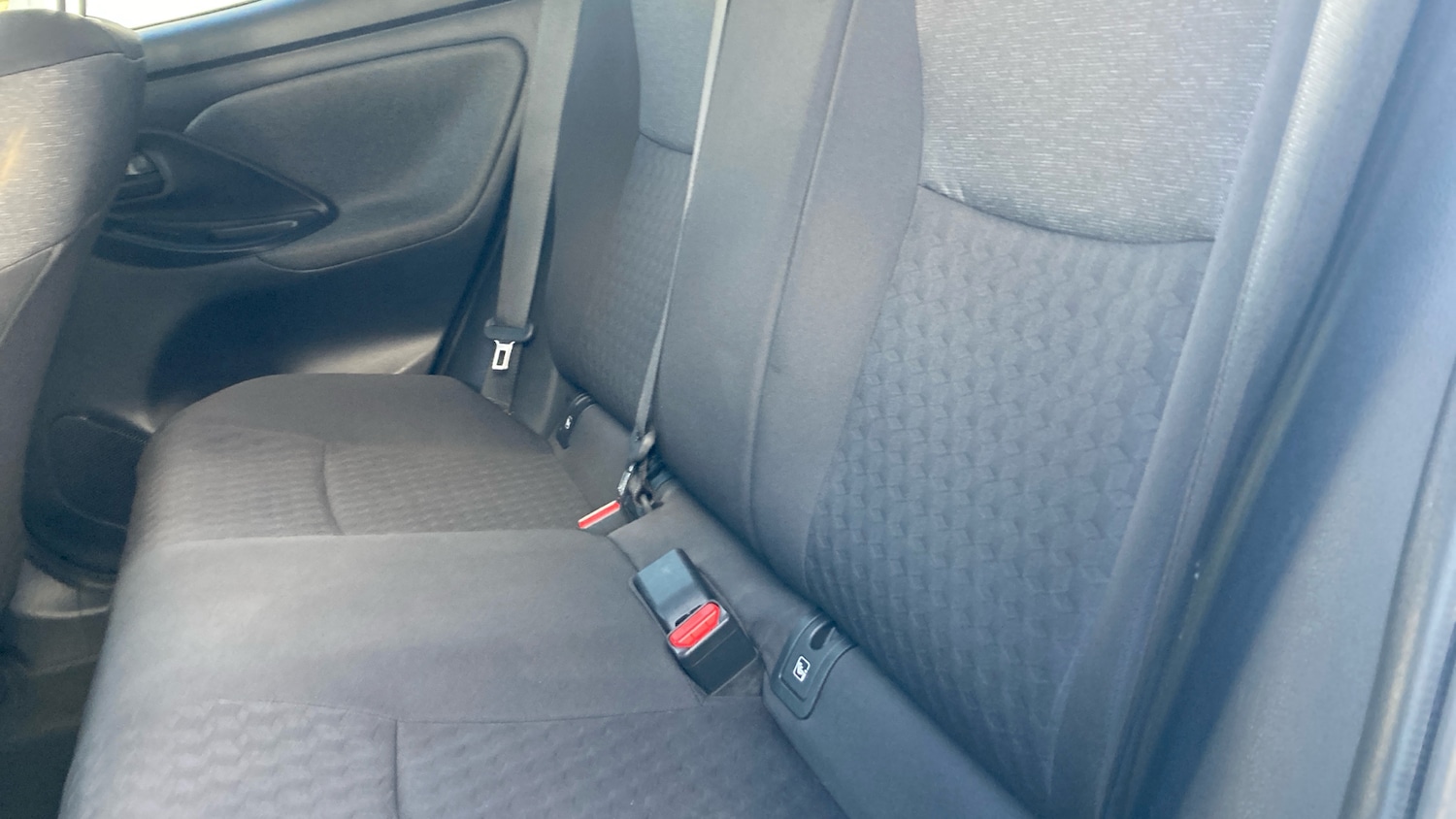 Used Toyota Yaris 2021 for sale - 77154305: Photo 22