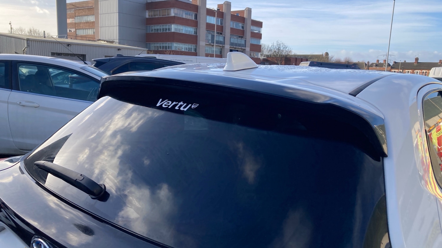 Used Toyota Yaris 2021 for sale - 77154305: Photo 24