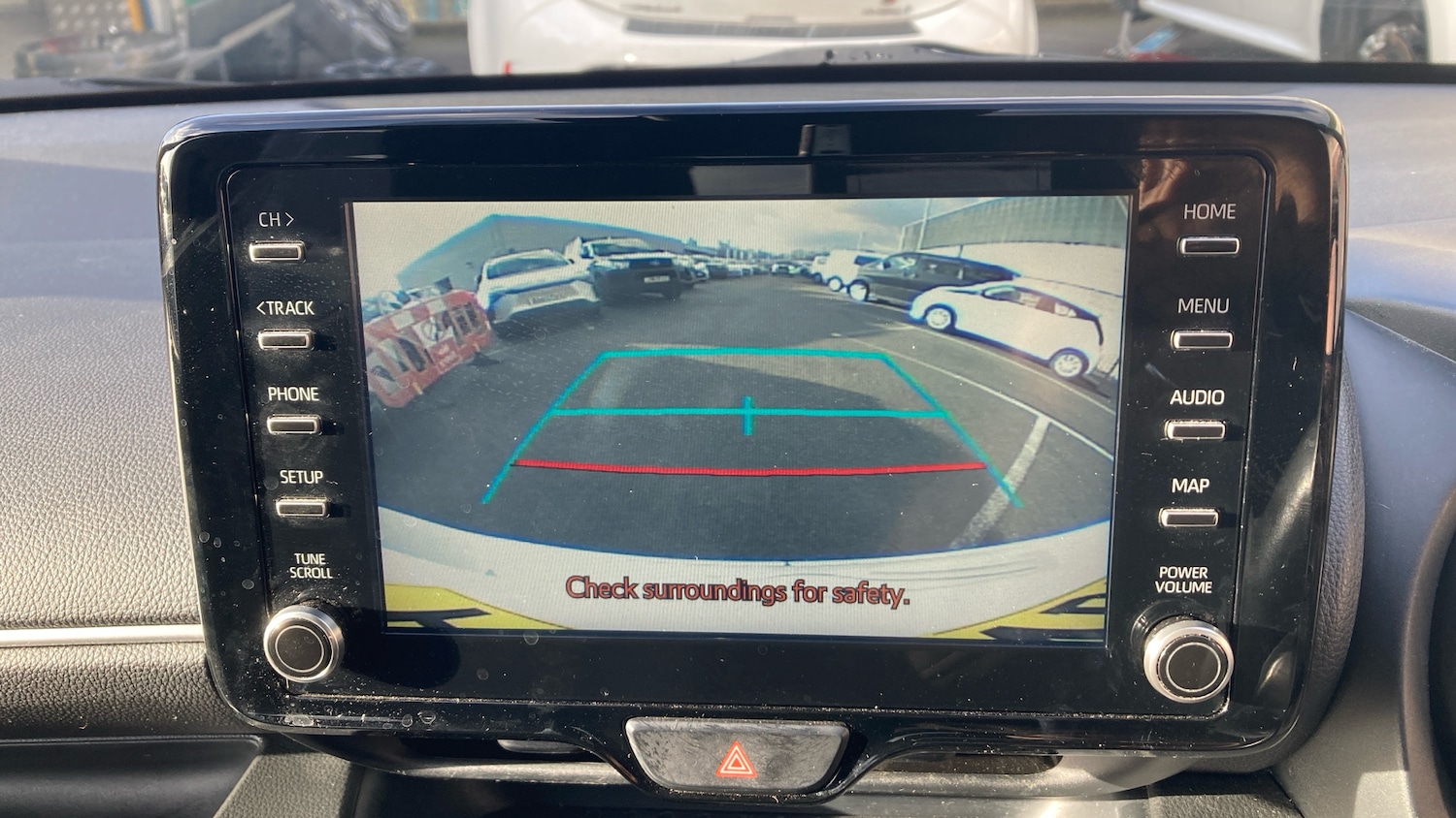 Used Toyota Yaris 2021 for sale - 77154305: Photo 25