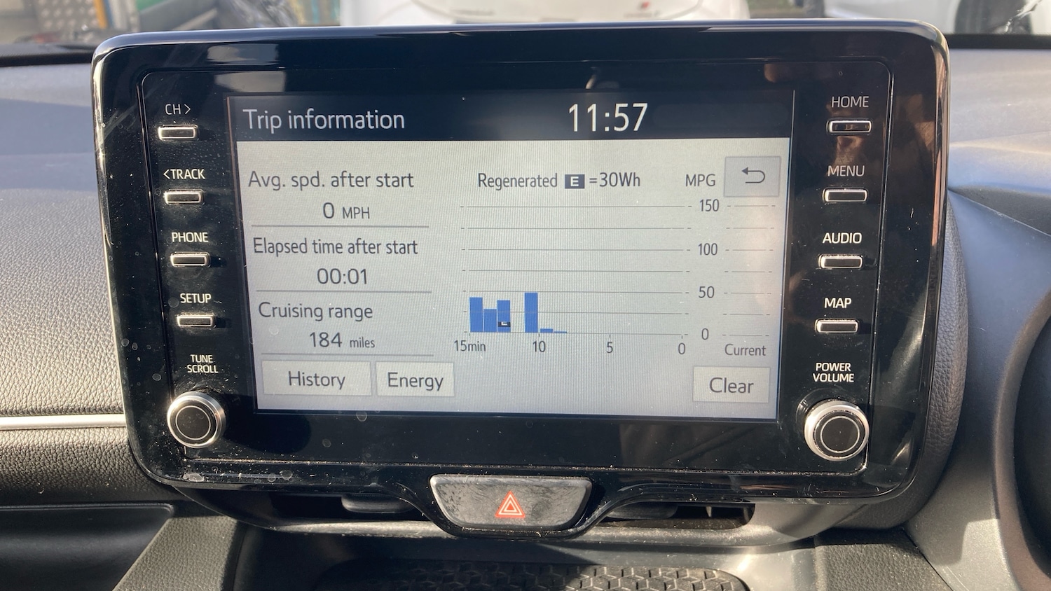 Used Toyota Yaris 2021 for sale - 77154305: Photo 28