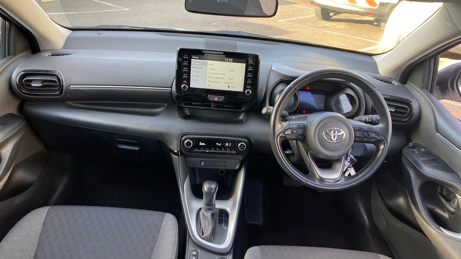 Used Toyota Yaris 2021 for sale - 77154305: Photo 5