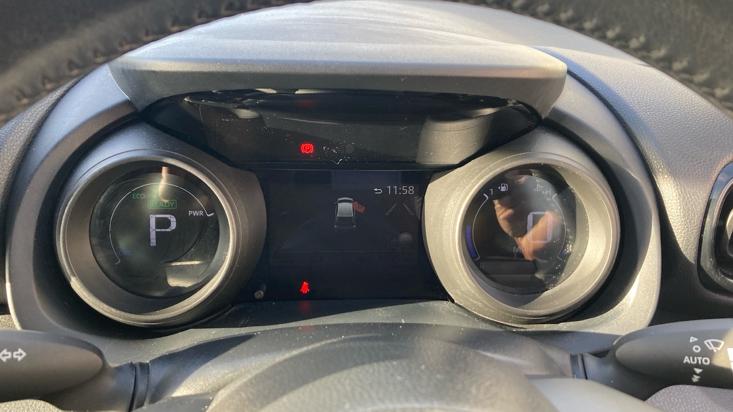 Used Toyota Yaris 2021 for sale - 77154305: Photo 9