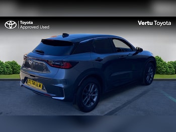 Used Lexus LBX 2024 for sale - 78676827: Photo