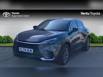 Used Lexus LBX 2024 for sale - 78676827: Photo