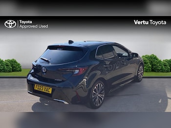 Used Toyota Corolla 2023 for sale - 79098021: Photo