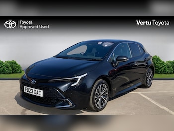 Used Toyota Corolla 2023 for sale - 79098021: Photo